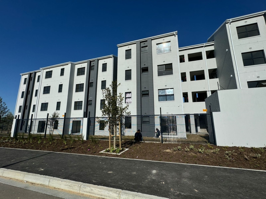 2 Bedroom Property for Sale in Rivergate Western Cape